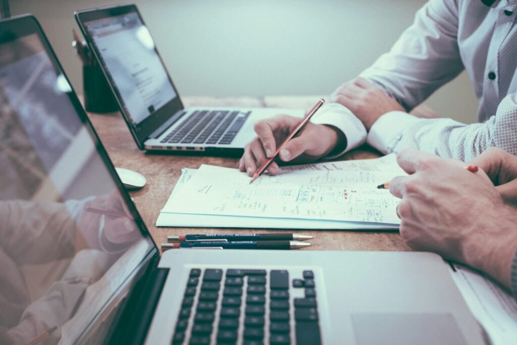 Die Phasen eines Mergers & Acquisitions (M&A) Prozesses