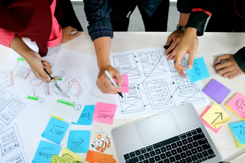 Effiziente Geschäftsprozesse: Die besten Prozessmanagement-Methoden im Vergleich